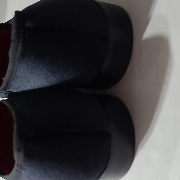 Men\'s Elanroman Suede Slipon Dress Shoes NWOT main image 6